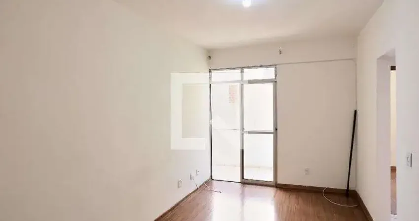 Apartamento para venda - ipiranga, 2 quartos,  58 m² - belo horizonte