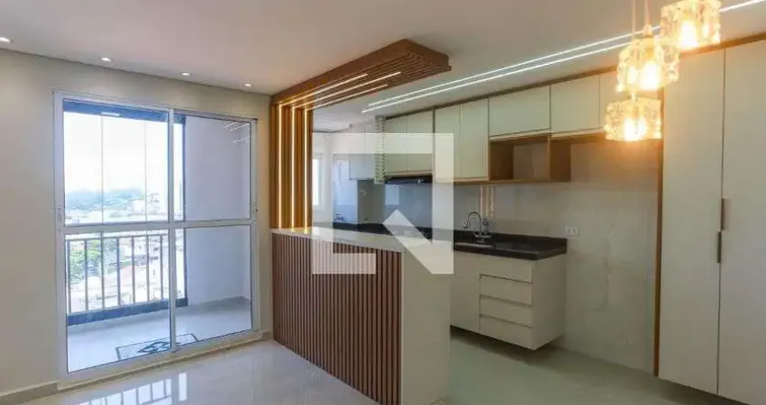 Apartamento com 2 quartos à venda na Rua Topázio, Centro, Diadema