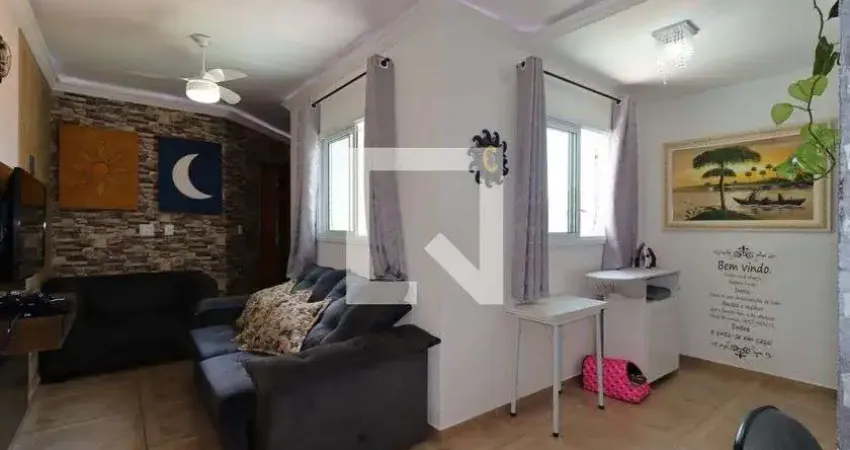 Apartamento para venda - vila assunção, 2 quartos, 80 m² - santo andré