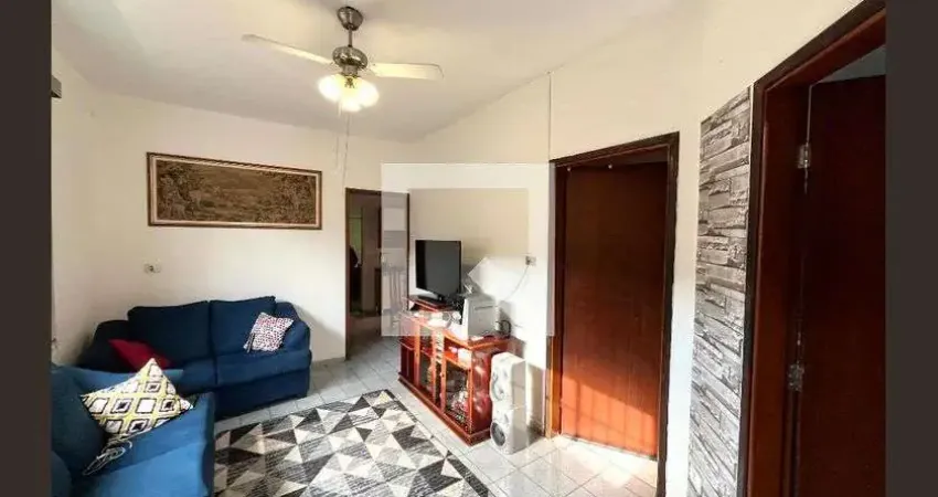 Casa com 3 quartos à venda na Rua Fernando Paes de Almeida, Vila Mascote, São Paulo