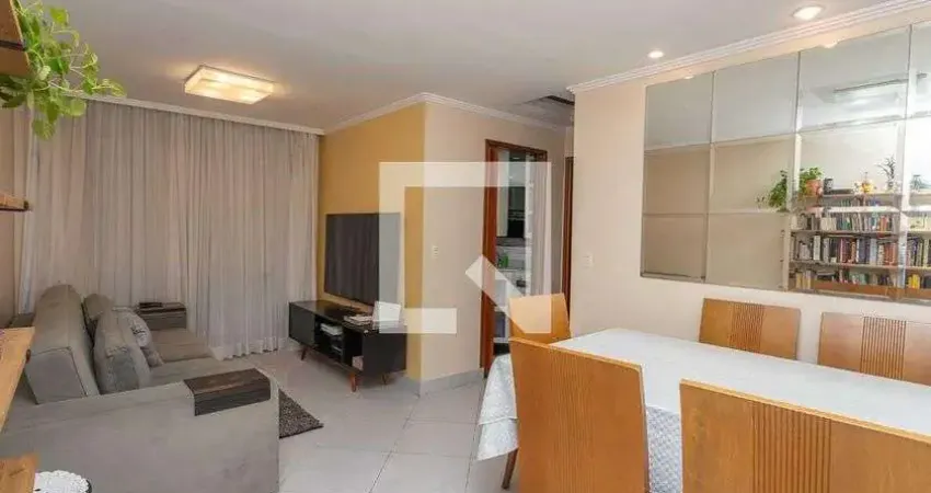 Apartamento com 2 quartos à venda na Rua São Manoel, Centro, Diadema