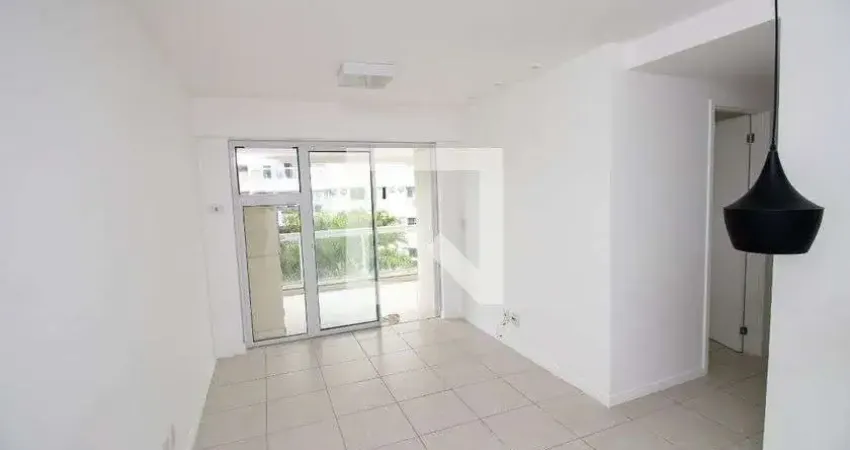Apartamento para venda - recreio, 2 quartos,  68 m² - rio de janeiro