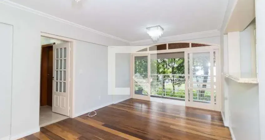 Apartamento com 2 quartos à venda na Rua Luiz de Camões, Centro, Canoas