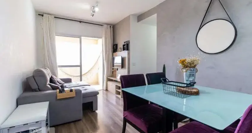Apartamento para venda - vila arriete, 2 quartos, 62 m² - são paulo