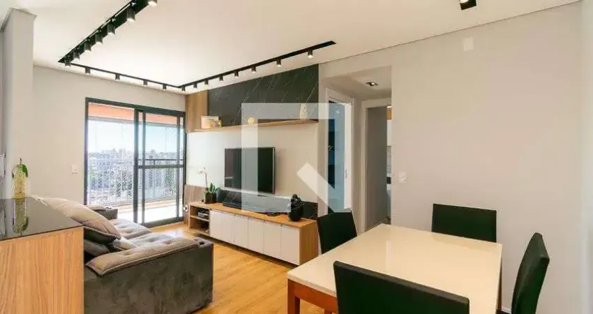 Apartamento para venda - vila santa clara, 2 quartos,  62 m² - são paulo