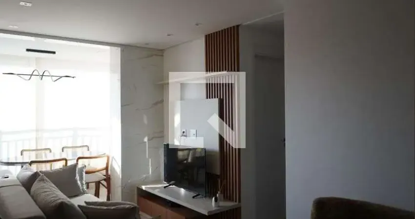 Apartamento com 2 quartos à venda na Rua Silva Teles, Brás, São Paulo
