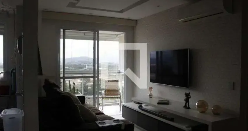 Apartamento para venda - jacarepaguá, 2 quartos,  68 m² - rio de janeiro