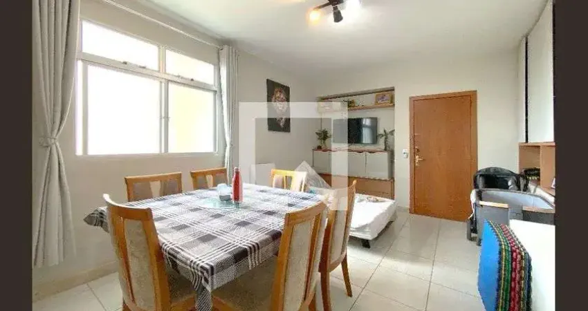 Apartamento para venda - nova gameleira, 3 quartos, 90 m² - belo horizonte