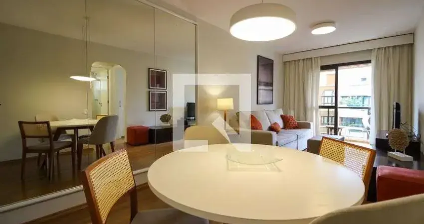 Apartamento para venda - jardim paulista, 2 quartos,  63 m² - são paulo