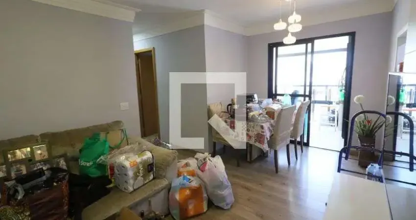 Apartamento com 3 quartos à venda na Rua Albino dos Santos, Centro, Osasco