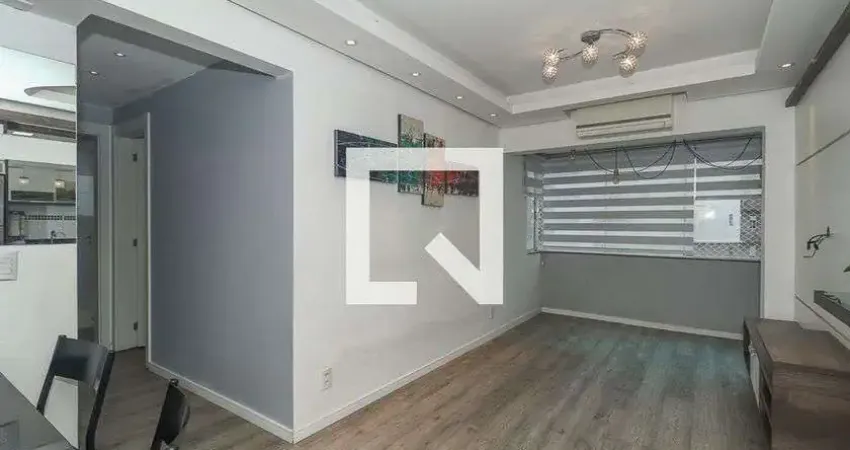 Apartamento para venda - alto petrópolis, 3 quartos,  80 m² - porto alegre