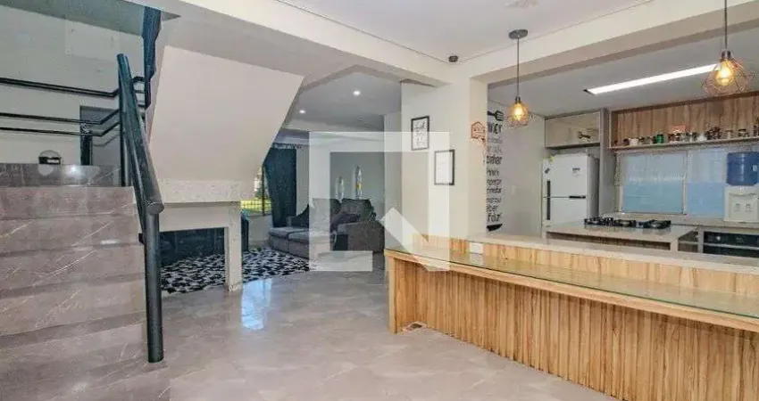 Casa com 3 quartos à venda na Alameda Três de Outubro, Sarandi, Porto Alegre