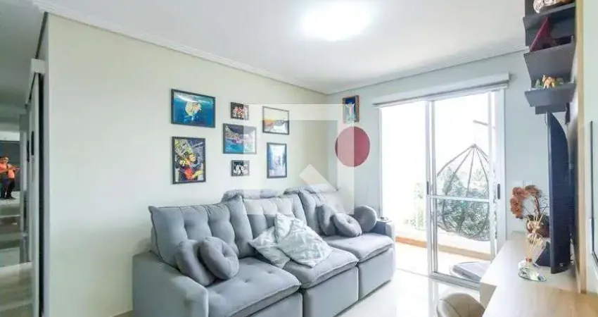 Apartamento para venda - taboão, 3 quartos,  85 m² - são bernardo do campo