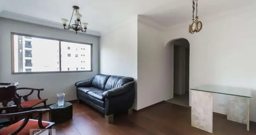 Apartamento com 2 quartos à venda na Avenida Jacutinga, Moema, São Paulo