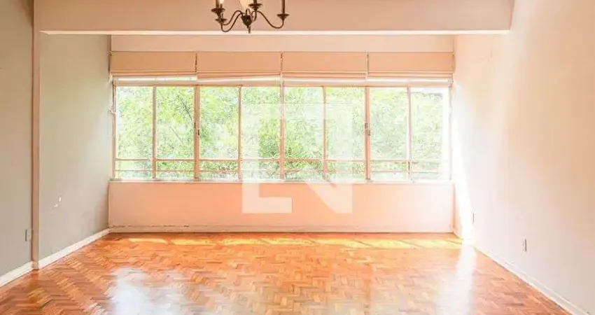 Apartamento para venda - consolação, 3 quartos,  109 m² - são paulo