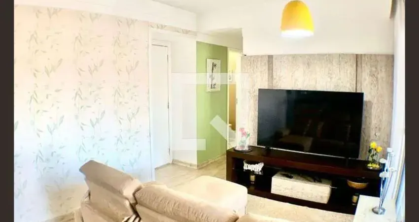 Apartamento para venda - cambuci, 3 quartos, 107 m² - são paulo