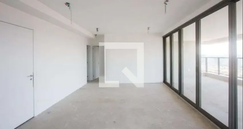 Apartamento para venda - brooklin, 4 quartos, 208 m² - são paulo