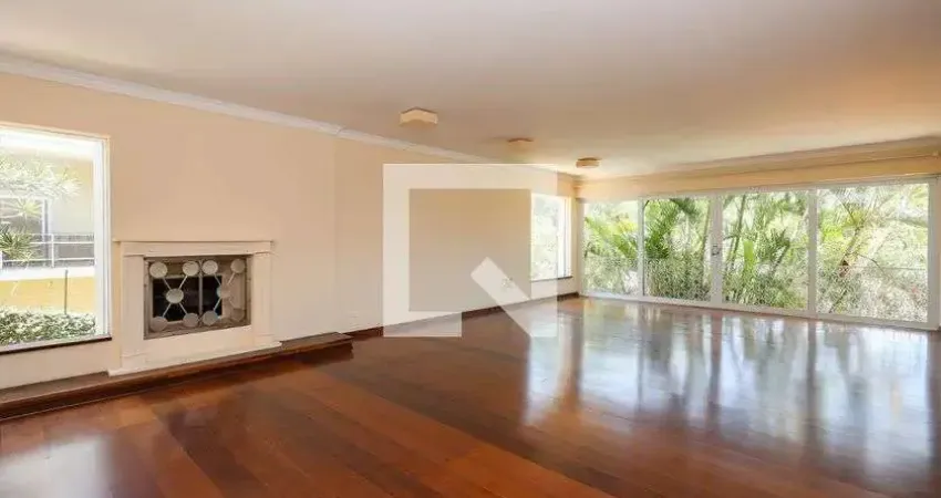 Casa com 3 quartos à venda na Rua Carlos Cyrillo Júnior, Morumbi, São Paulo