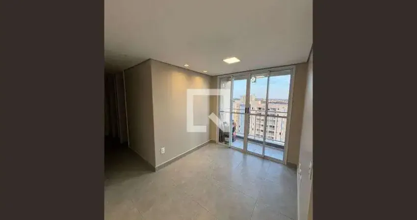 Apartamento para venda - jardim amazonas, 2 quartos,  45 m² - campinas