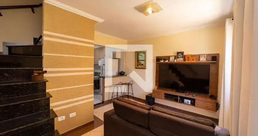 Casa / sobrado em condomínio para venda - ponte rasa, 2 quartos, 60 m² - são paulo