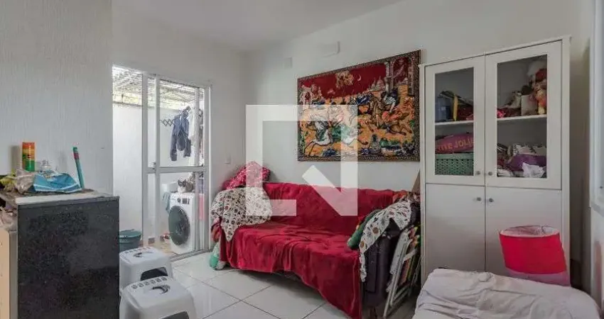 Casa / sobrado em condomínio para venda - jardim carvalho, 2 quartos, 82 m² - porto alegre