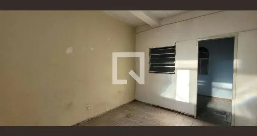 Casa com 2 quartos à venda na Rua Cesário Parreira, Novo Horizonte, Betim
