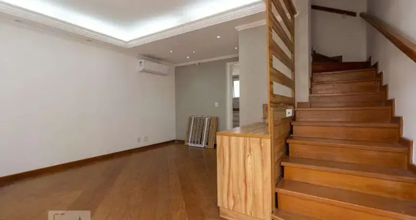 Casa / sobrado em condomínio para venda - cidade são francisco , 2 quartos, 90 m² - são paulo