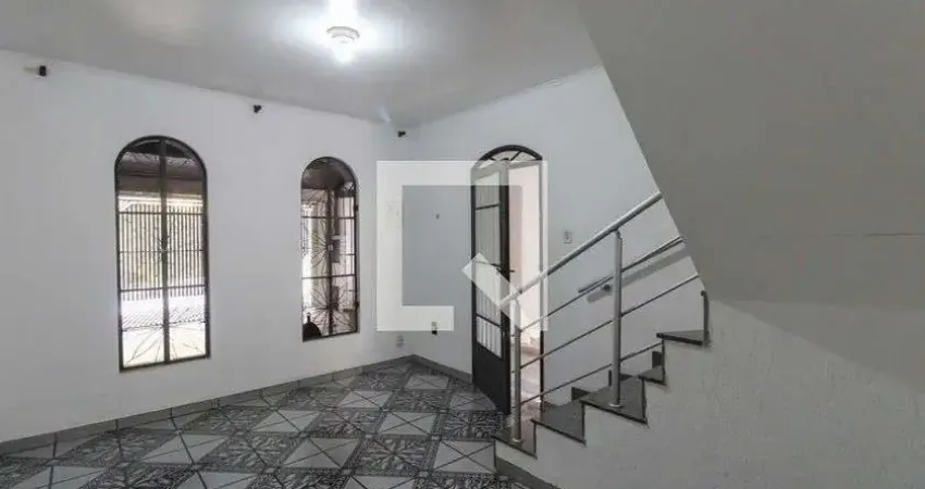 Casa com 2 quartos à venda na Rua Veríssimo Freitas, Sapopemba, São Paulo