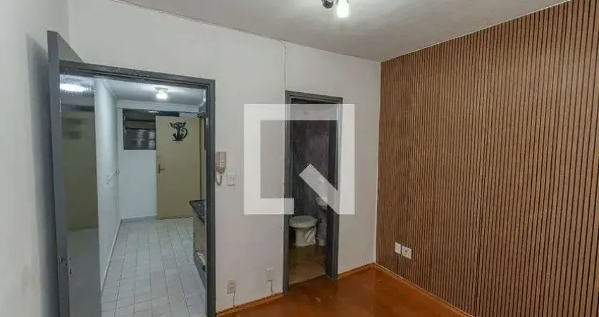 Apartamento para venda - botafogo, 1 quarto,  34 m² - campinas