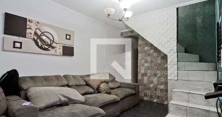 Casa com 2 quartos à venda na Rua Itaú, Casa Verde, São Paulo