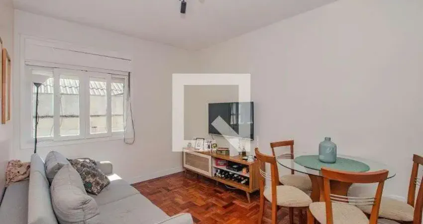 Apartamento para venda - petrópolis, 1 quarto, 39 m² - porto alegre