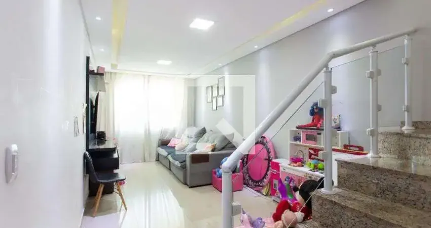 Casa para venda - vila carmosina, 3 quartos,  140 m² - são paulo