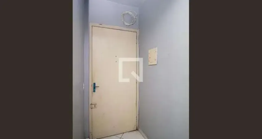 Apartamento para venda - nonoai, 1 quarto, 45 m² - porto alegre