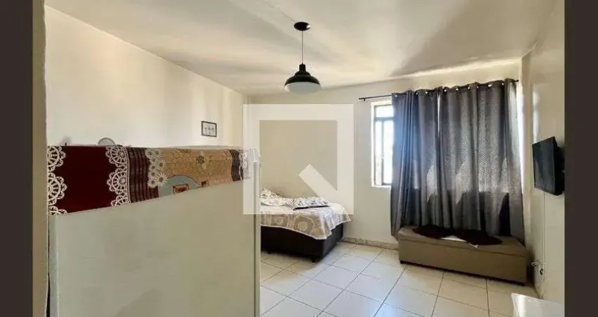 Kitnet / stúdio para venda - centro, 1 quarto, 30 m² - campinas