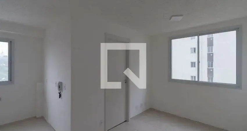 Apartamento com 2 quartos à venda na Avenida Condessa Elisabeth de Robiano, Vila Ré, São Paulo