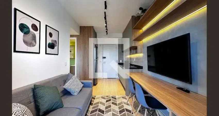 Apartamento para venda - santo amaro , 1 quarto, 34 m² - são paulo