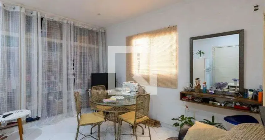 Kitnet / stúdio para venda - centro, 1 quarto,  30 m² - são paulo