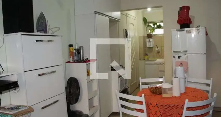 Kitnet / stúdio para venda - santa cecília, 1 quarto, 30 m² - são paulo