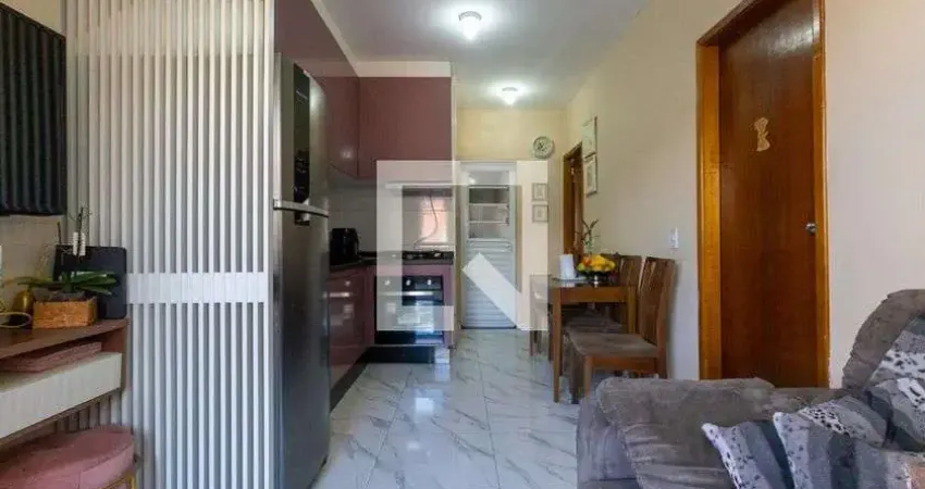 Apartamento com 2 quartos à venda na Rua Coquetá, Vila Ré, São Paulo