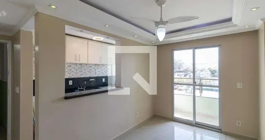 Apartamento para venda - jardim aricanduva, 2 quartos,  45 m² - são paulo
