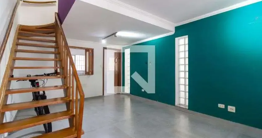 Casa com 3 quartos à venda na Rua Doutor Carlos Alberto do Espírito Santo, Pinheiros, São Paulo