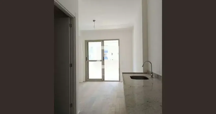 Kitnet / stúdio para venda - pinheiros, 1 quarto, 26 m² - são paulo