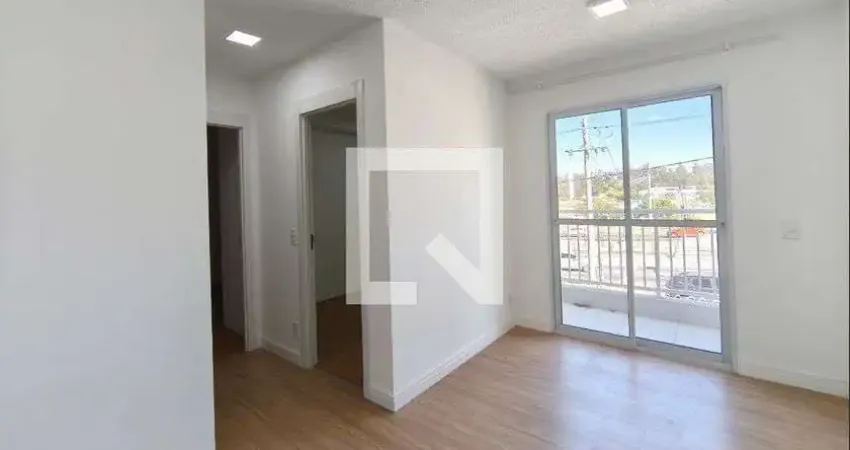 Apartamento para venda - jardim ipaussurama , 2 quartos,  43 m² - campinas