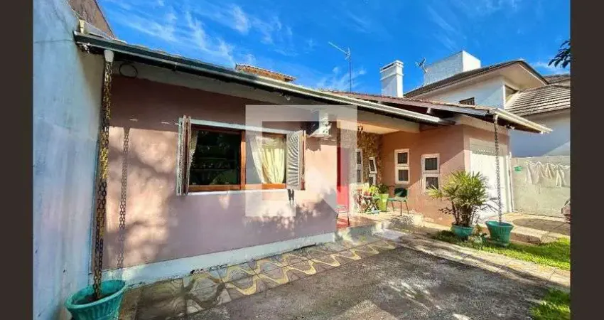 Casa com 3 quartos à venda na Rua Arthur Berger, São Borja, São Leopoldo
