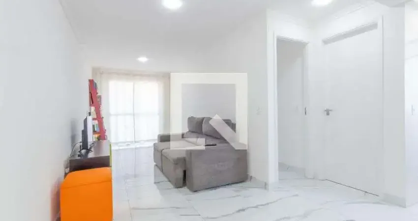 Apartamento com 1 quarto à venda na Rua Itaberaba, Quitaúna, Osasco