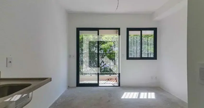 Kitnet / stúdio para venda - butantã, 1 quarto, 20 m² - são paulo