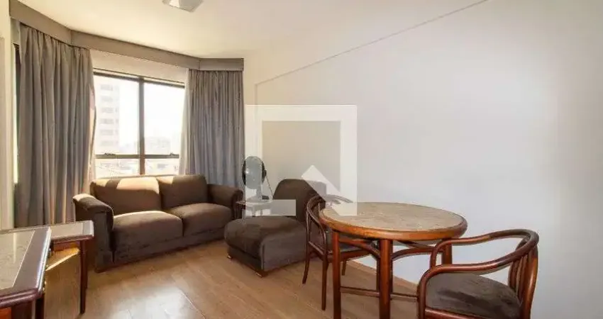Apartamento com 1 quarto à venda na Rua Onze de Agosto, Centro, Campinas