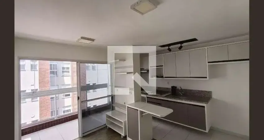 Apartamento com 1 quarto à venda na Rua Traituba, Saúde, São Paulo