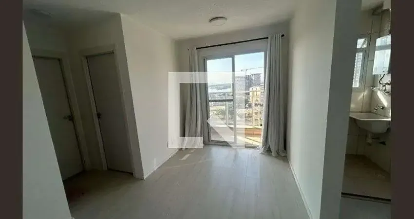 Apartamento para venda - são cristóvão, 2 quartos,  44 m² - rio de janeiro