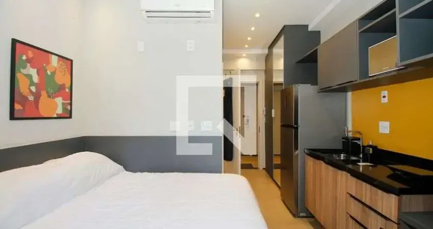 Kitnet / stúdio para venda - jardim paulista, 1 quarto,  23 m² - são paulo
